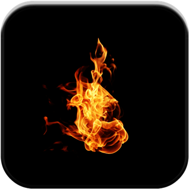 Fire In The Spirit (512x512)