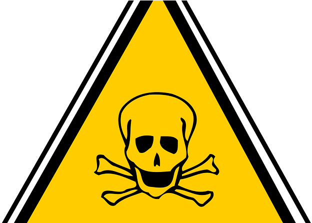 Dead Zone For Stocks Breathes Life Into Options Bull-bear - Microwave Radiation Sign (640x445)