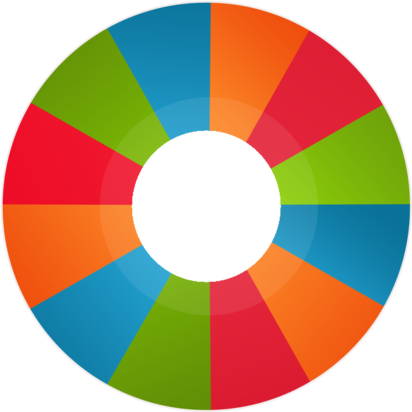 I Confirm That I Am 18 Or Older, And - Circle (650x650)