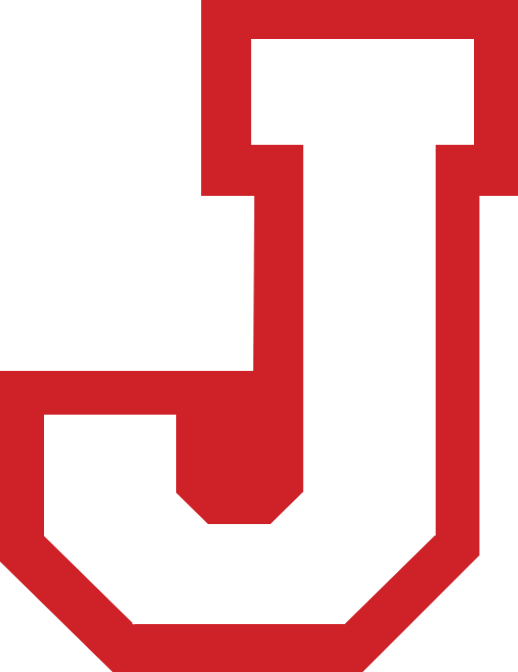 Team J Logo Varsity By Starkevan - Logo Team J (518x672)