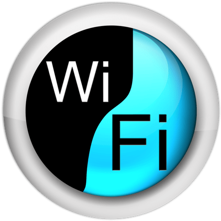 Wi Fi 3d Icon (512x512)
