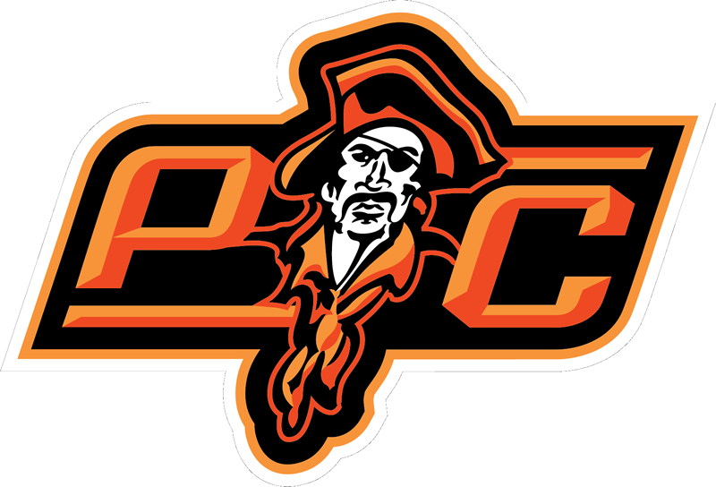 Platte County Pirates Varsity - Platte County Pirates Football (800x544)