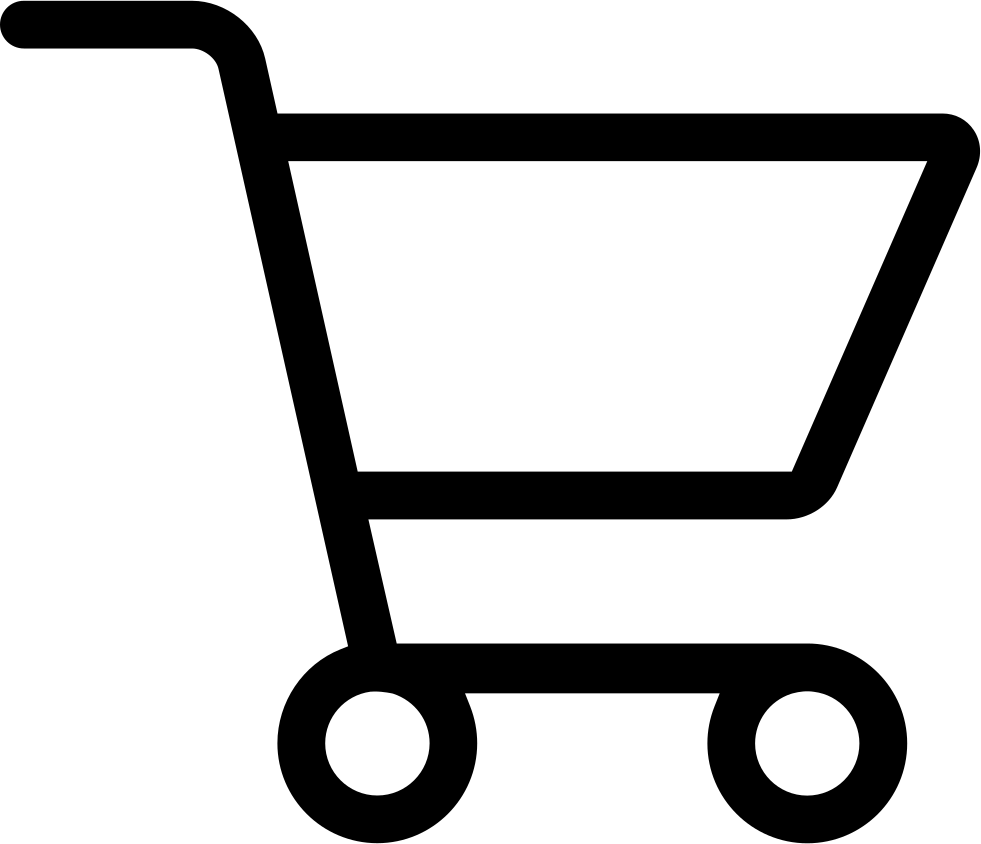 Yue Jia Fresh Navigation Bar Shopping Cart Svg Png - Wireless Sensor Technologies, Inc. (981x844)