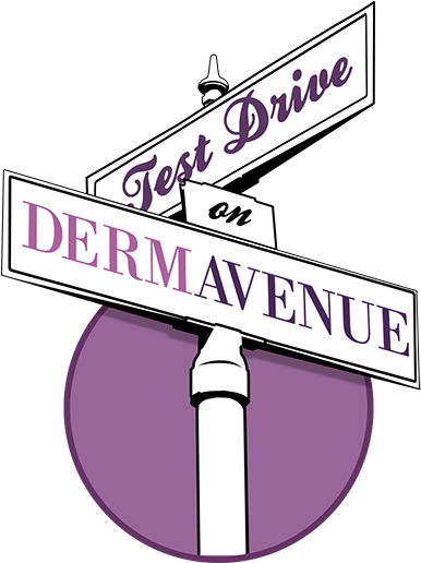 Welcome To The Test Drive Subscription Box Service - Sign (429x556)