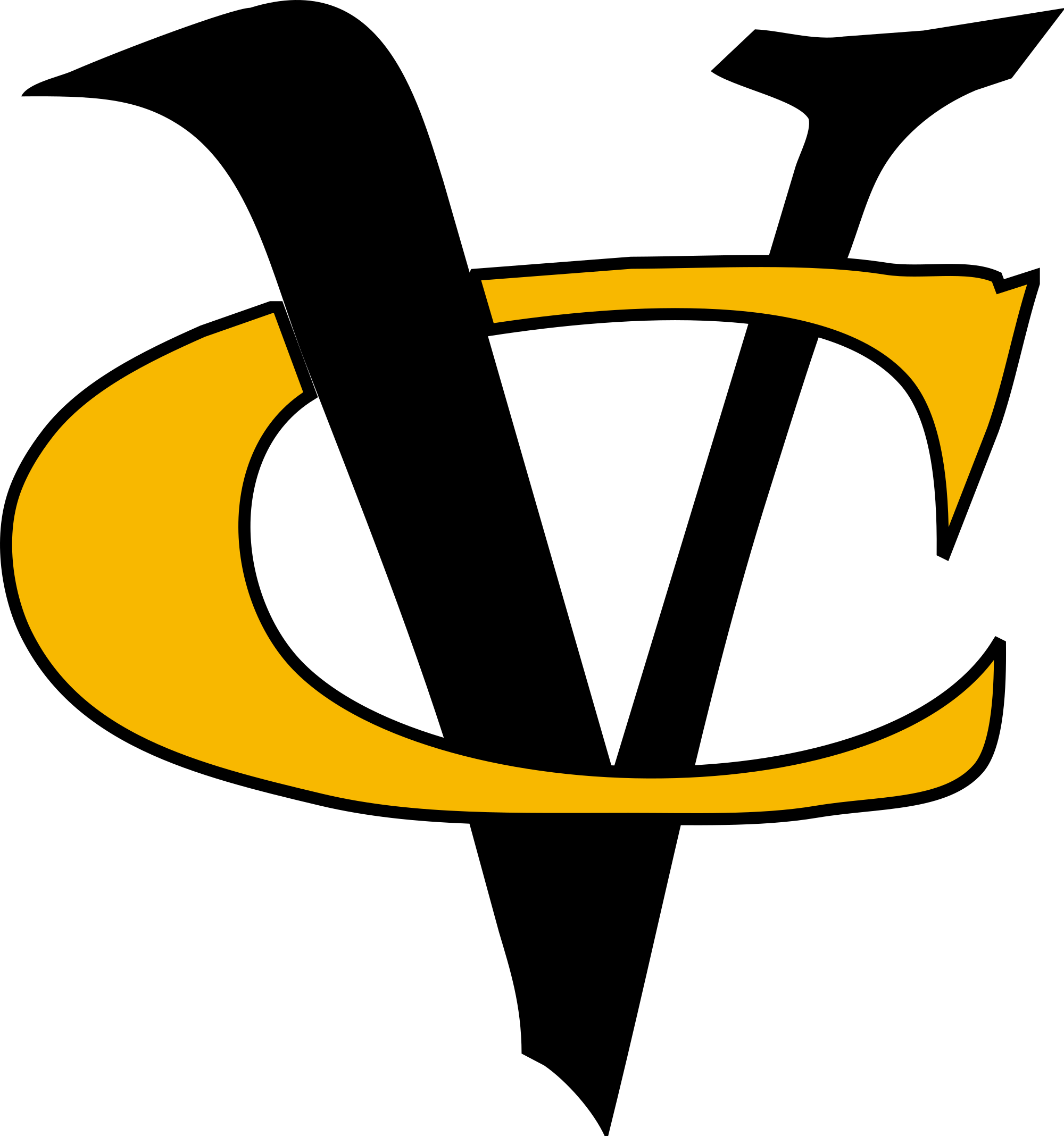 Open - Vcu Rams Logos (2000x2136)