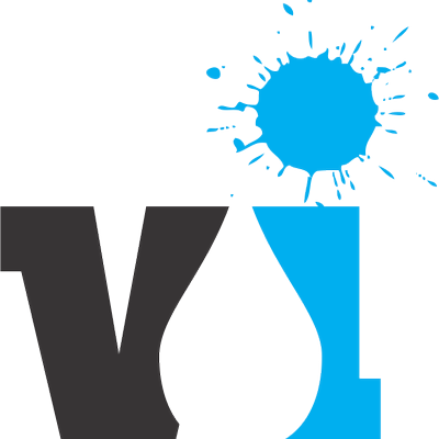 Varsity Ink - Watercolor Painting (400x400)