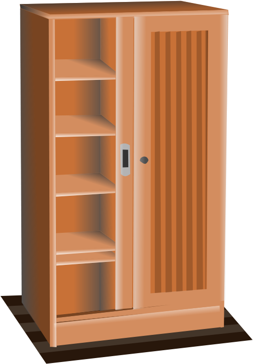 Cliparts Closet (566x800)