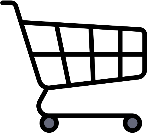 Shopping Cart Free Commerce Icons - Shopping Cart (512x512)