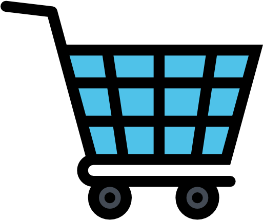 Shopping Cart Free Commerce Icons - Shopping Cart Free Commerce Icons (512x512)
