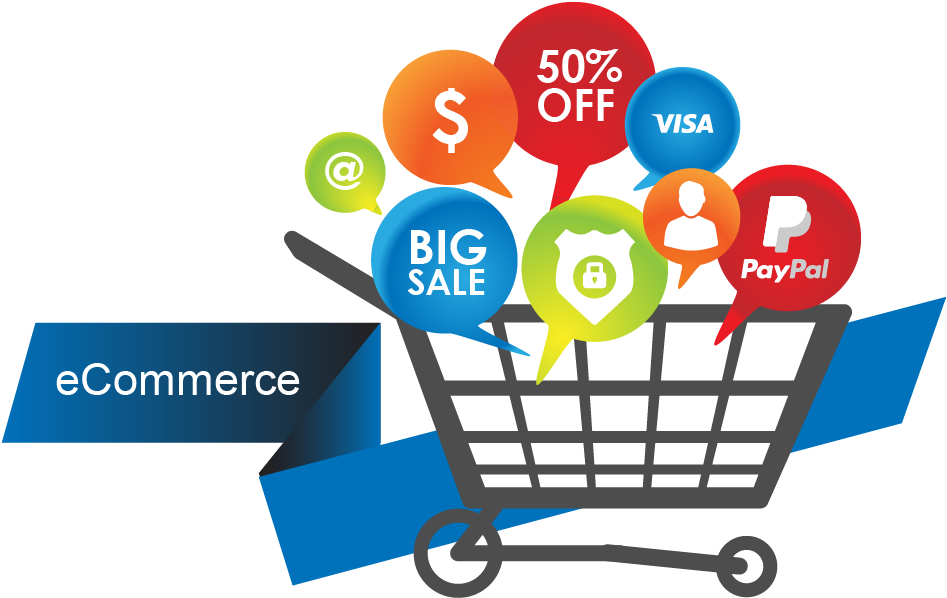 Your Business, For Free Expert Advice - Shopping Cart (954x680)