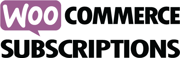 Thank You Animation Clipart - Woocommerce Subscriptions Logo (650x240)