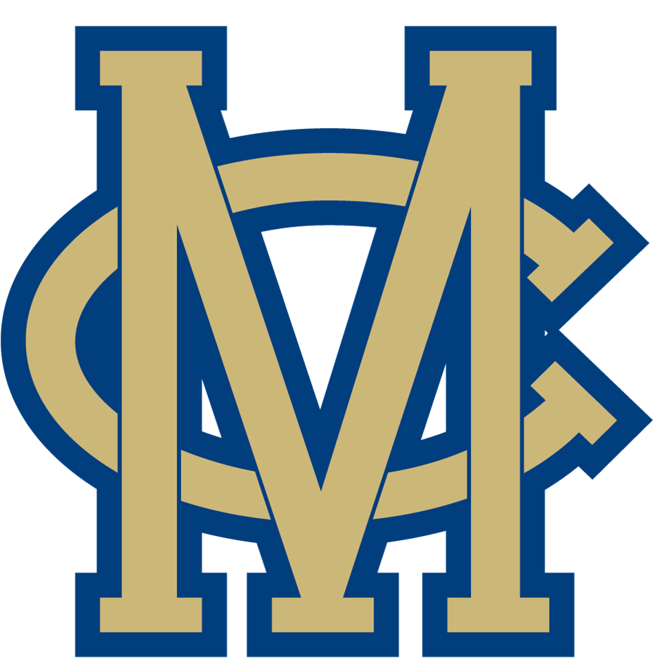 Cheyenne Mustangs - Cheyenne Mustangs (981x1010)