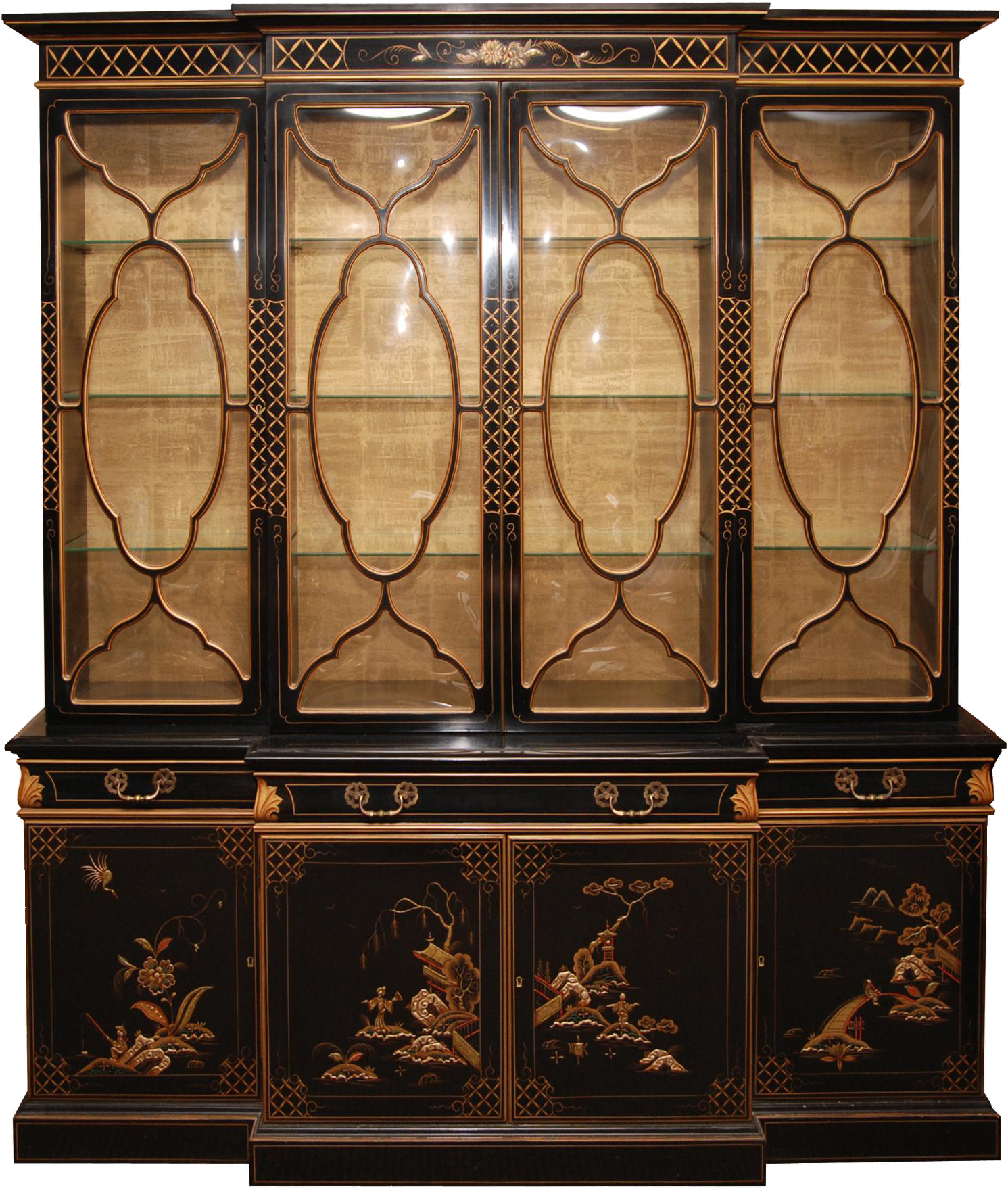 China Cabinet Png Clipart - Clip Art (1760x1920)