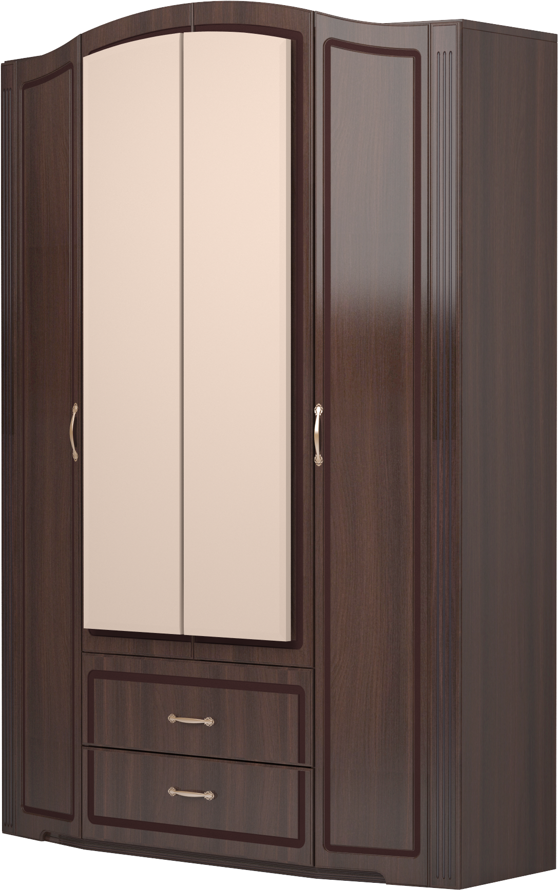 Cupboard, Closet Transparent Png Image - Closet Png (1500x2000)
