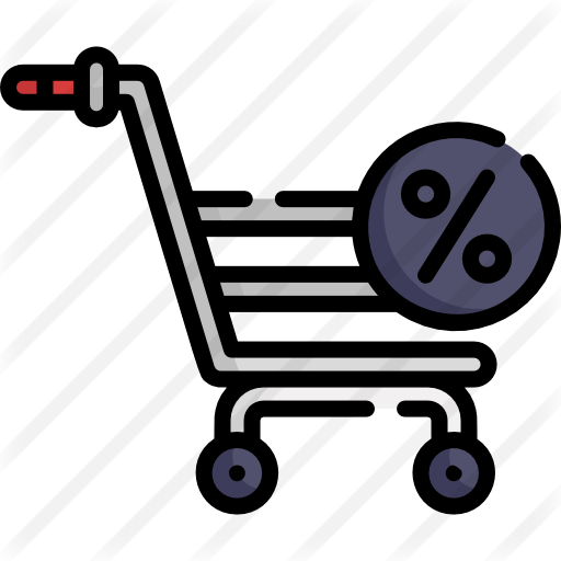 Shopping Cart - Shopping Cart (512x512)