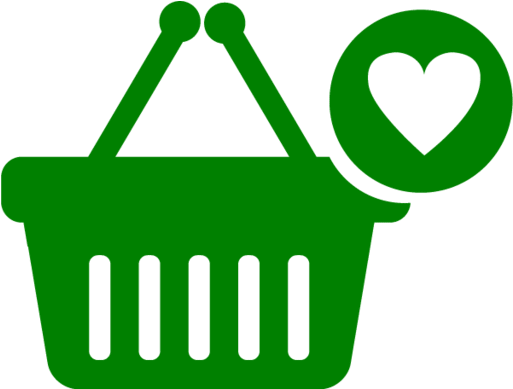 Basket - Add Cart Png Icon (750x750)