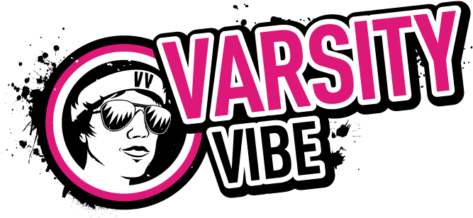 Varsityvibe Logo Varsityvibe Rectangle - Varsity Vibe (700x323)
