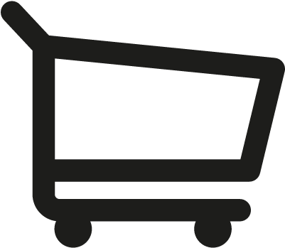 Shopping Cart Vector - Shopping Cart (400x400)