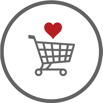 We Have Partnered With Afterpay Which Means You Can - Warenkorb Bild (400x400)