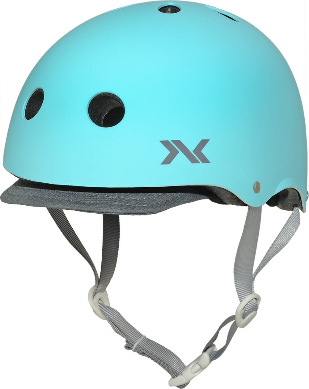 Argon - Mint - Bicycle Helmet (1000x1258)