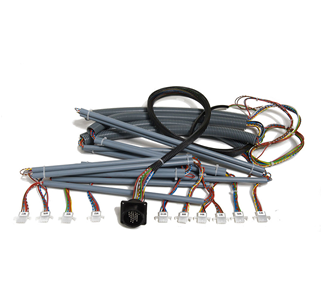 Setting Table Harness Complete Gs - Goliath (450x450)