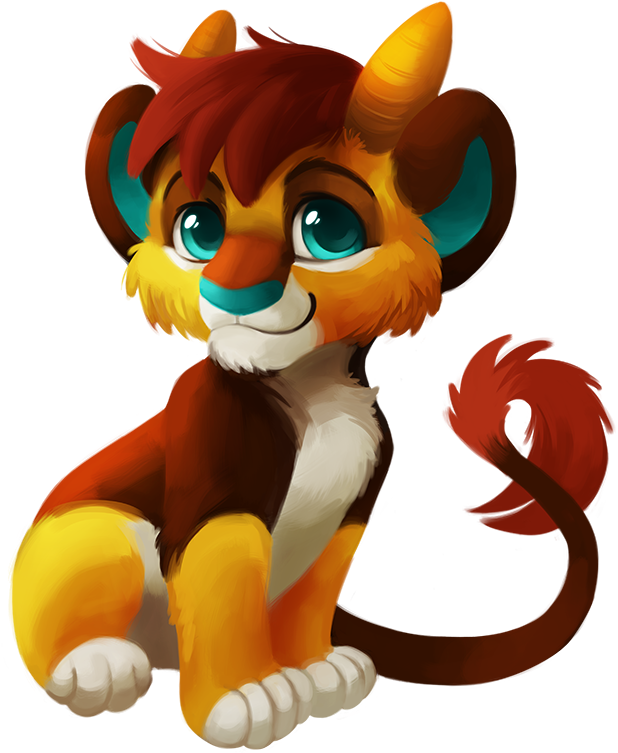 Chibi Commission For Space-rabbit Thank You For Commissioning - Chibi (673x800)