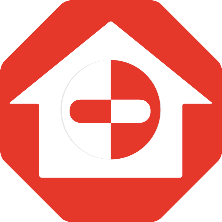 Tilt-import - Austin Coat Of Arms (2000x2000)