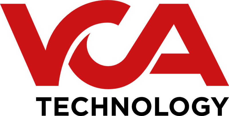 Thermal Imaging Pan Tilt Ip Camera - Vca Technology Logo (800x405)