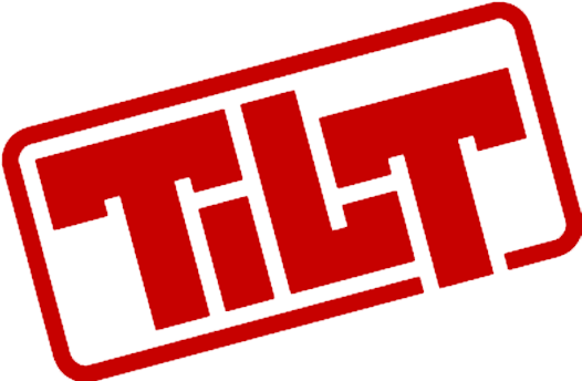 Tilt Scooters Logo - Tilt Scooters (640x480)