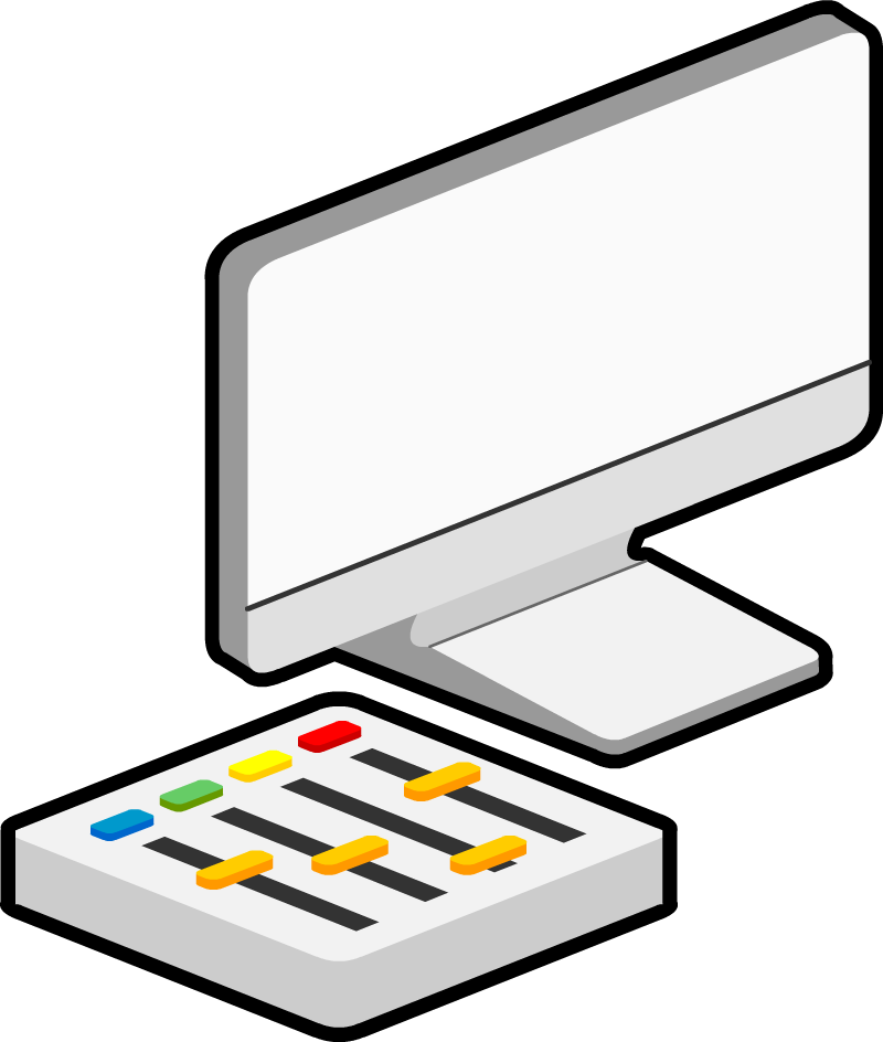 Split Networked Programming With Playoutone - Computer Network Programming (800x944)