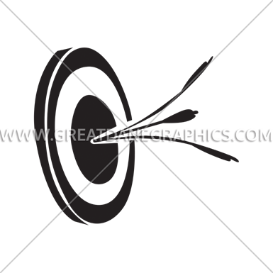 Arrow Split - Illustration (385x385)