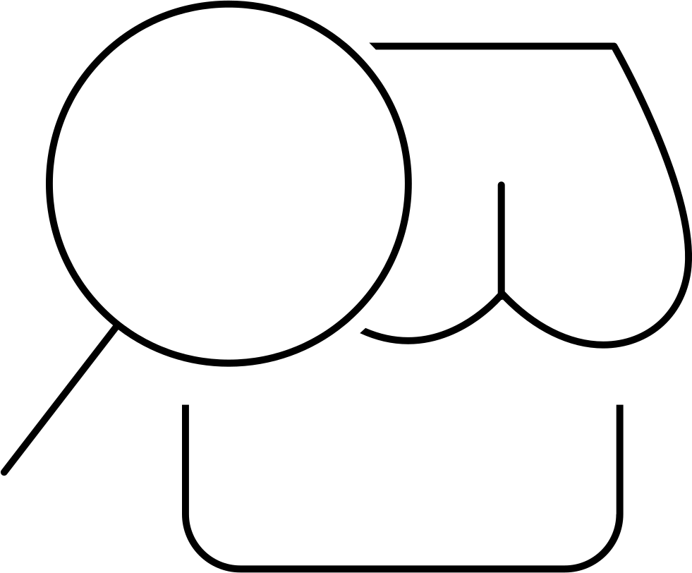 Store Split Comments - Wifi Symbol (981x812)