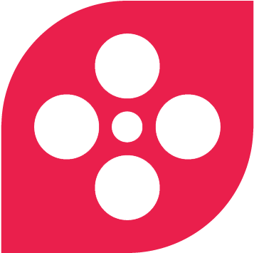 Tilt Shift Festival - Cinema Icon Vector (400x400)