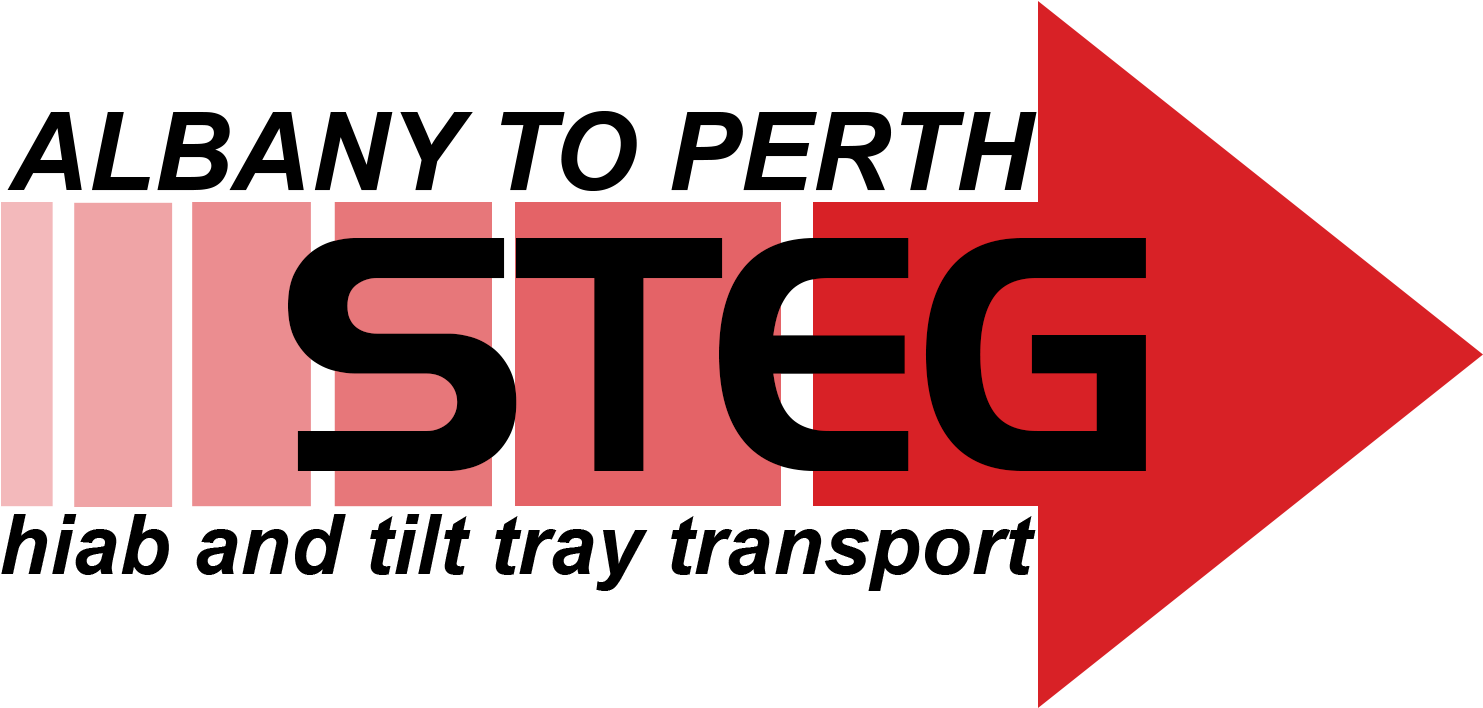 Steg Hiab & Tilt Tray Transport Perth To Albany Freight - Aperture Science (1519x739)