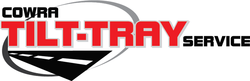 Cowra Tilt Tray Service Logo - Deportivos Carvajal (826x280)