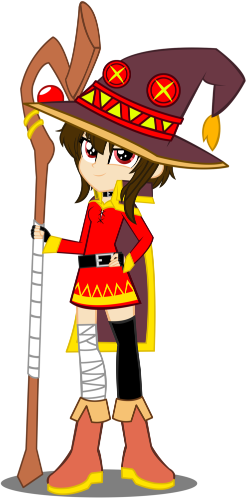 Your Jurisdiction/age May Mean Viewing This Content - Konosuba (547x1024)