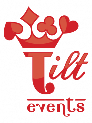 Tilt Events Nuova Partnership Con Il Casino Di Saint-vincent - Tilt Events Nuova Partnership Con Il Casino Di Saint-vincent (300x400)