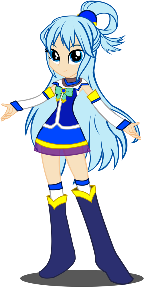 Your Jurisdiction/age May Mean Viewing This Content - My Little Pony: Equestria Girls (529x1024)