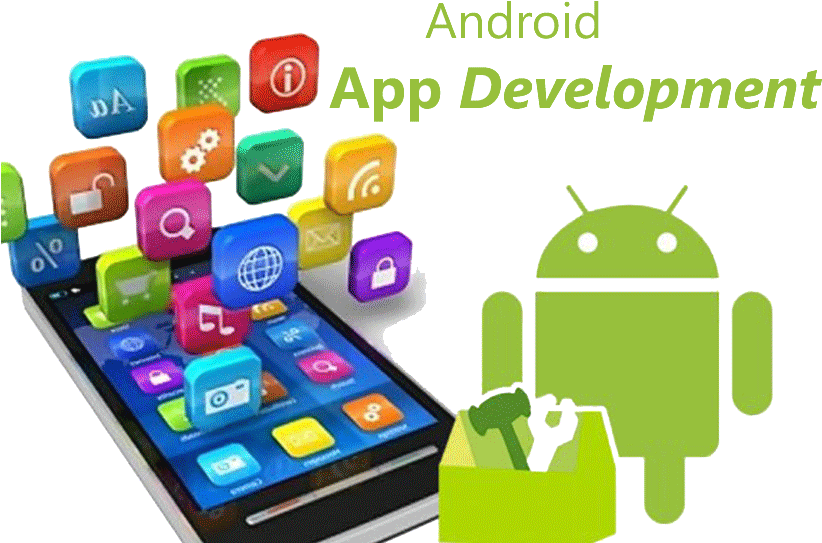 Android Application Development Tutorial (900x600)