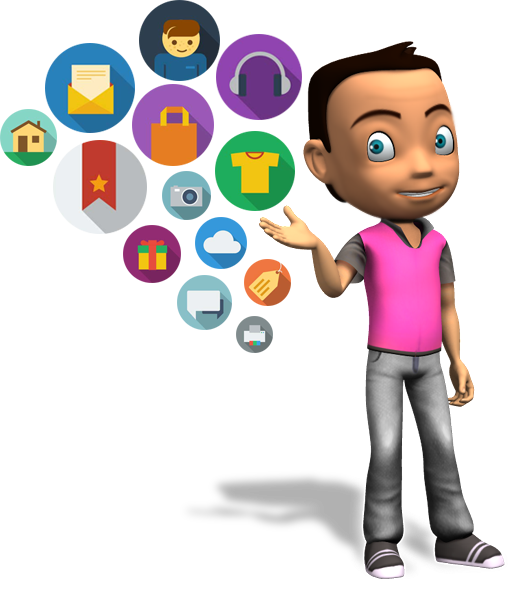 Jongwings Is The One Of The Leading Mobile App Development - Mobile Game Development Png (518x593)