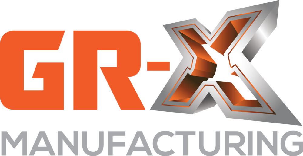 Gr-x Manufacturing - Gr-x Manufacturing (1000x517)