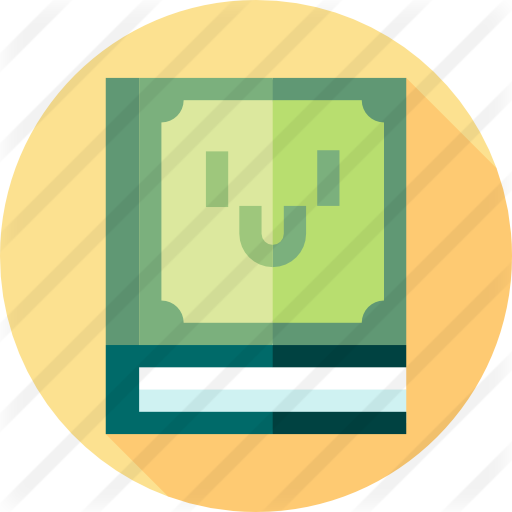 Book - Circle (512x512)