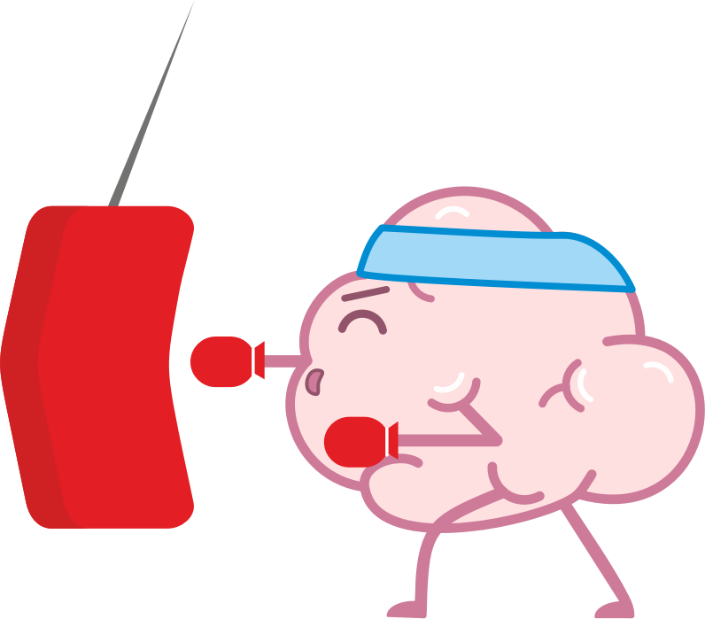 Moron Or Smart Messages Sticker-7 - Moron Or Smart Messages Sticker-7 (796x699)