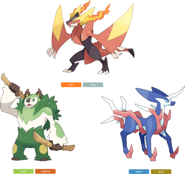 Unused Type Combos In Pokemon (625x585)