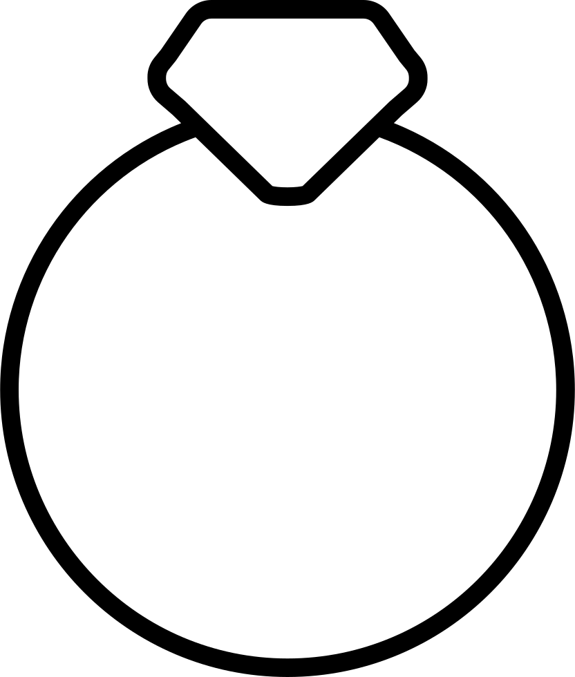 Diamond Ring Comments - Gemstone (832x980)