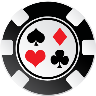 This Casino Chips Dingbat Font Is Categorized In Games - Baccarat (450x440)