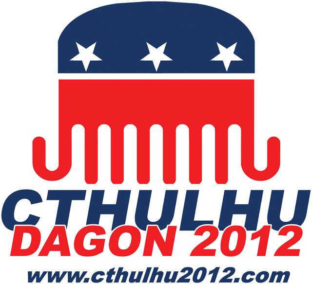 Guest Appearance By [redacted], Helpful Wait Staff - No More Years Rectangle Sticker (640x584)