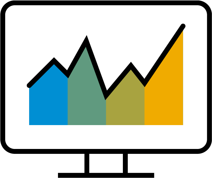 Efficient License Planning Is A Prerequisite For Effective - Computer Monitor (1001x1001)
