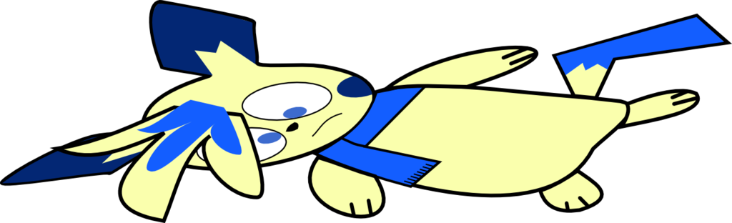 Flattened Randall By Tehmaster001 On Deviantart Rh - Flattened Randall By Tehmaster001 On Deviantart Rh (1024x312)