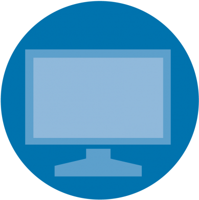 16 Credit Hours An Illinois Specific Radon Pre Licensing - Computer Monitor (400x400)